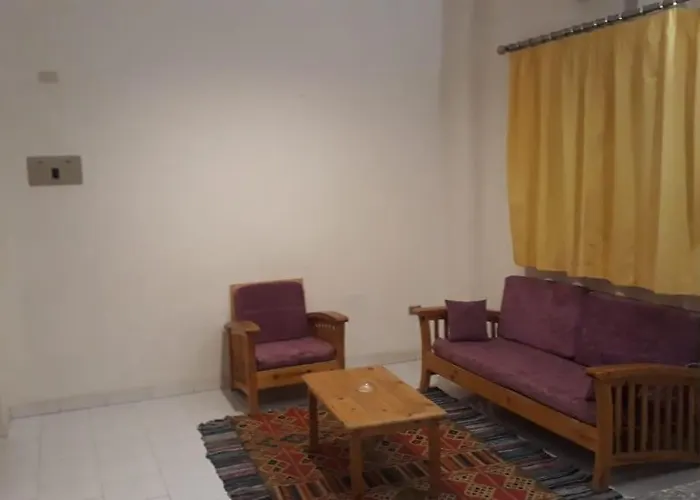 Апарт-отель Tea Garden Studios